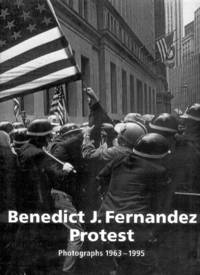 Protest: Photographs 1963-1995