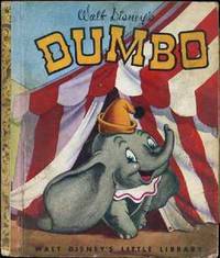 Walt Disney's Dumbo Walt Disney's Dumbo