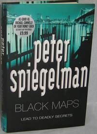 Black Maps Black Maps