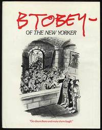 B. Tobey of The New Yorker
