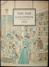 The New Colophon: A Book Collectors' Miscellany [The New Colophon vol. 3]