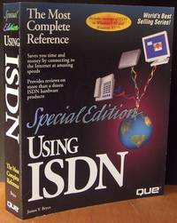 Special Edition Using ISDN Special Edition Using ISDN