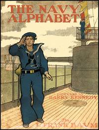 NAVY ALPHABET