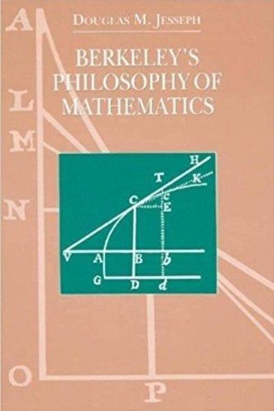 Image for Berkeley's Philosophy of Mathematics.