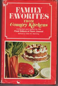 FAMILY FAVORITES FROM COUNTRY KITCHENS