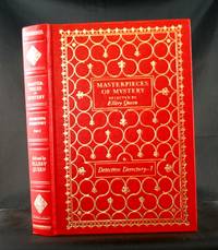 Masterpieces of Mystery: Detective Directory - Part One Masterpieces of Mystery: Detective Directory - Part One