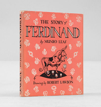 The Story of Ferdinand