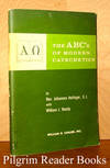 The ABC's of Modern Catechetics