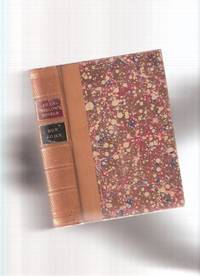Don John, a Novel ( The Author's Edition )