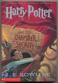 Harry Potter and the Chamber of Secrets
