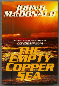 Empty Copper Sea Empty Copper Sea