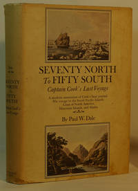 Seventy North to Fifty South The Story of Captain Cook's Last Voyage