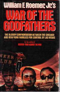WAR OF THE GODFATHERS WAR OF THE GODFATHERS