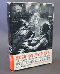 Music On My Mind