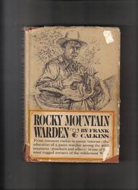 Rocky Mountain Warden Rocky Mountain Warden