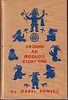 Around An Iroquois Story Fire