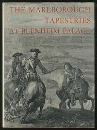 The Marlborough Tapestries at Blenheim Palace