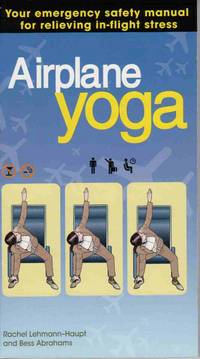 AIRPLANE YOGA AIRPLANE YOGA