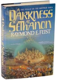 Darkness at Sethanon