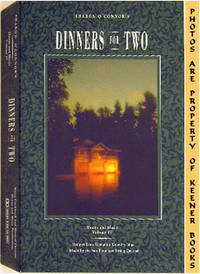 Sharon O'Connor's Dinners For Two (Menus And Music - Volume IV) Sharon O'Connor's Dinners For Two (Menus And Music - Volume IV)