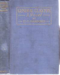 General Claxton; A Novel