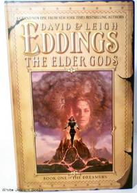 The Elder Gods, The Dreamers, Book One