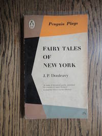 Fairy Tales of New York Fairy Tales of New York