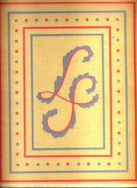 A Sentimental Journey Through France and Italy (Signed)