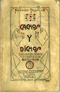 Cachos y Dichos