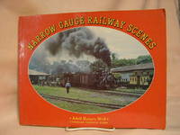 NARROW GAUGE RAILWAY SCENES