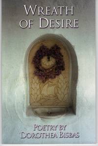 Wreath of Desire [SIGNED by AUTHOR]