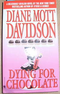 Dying for Chocolate