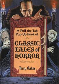 CLASSIC TALES OF HORROR