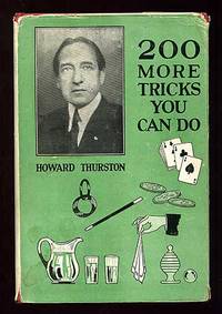 200 More Tricks You Can Do