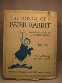 The Songs of Peter Rabbit The Songs of Peter Rabbit