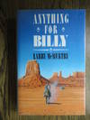 Anything for Billy : A Novel