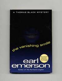 The Vanishing Smile  - 1st Edition/1st Printing