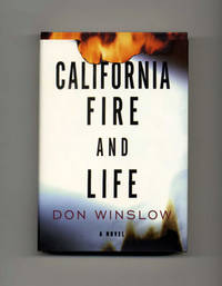 California Fire and Life  - 1st Edition/1st Printing