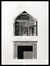 Section of one end of the Library or great Room, at Kenwood... Design of the Chimney for the Library or great Room, at Kenwood by  After Robert (1728-1792) ADAM from Donald Heald Rare Books - Used Book