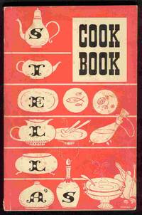 Stella's Cook Book Stella's Cook Book