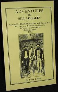 Adventures of Bill Longley