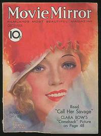 Movie Mirror -- December 1932, Vol. 3, No. 2