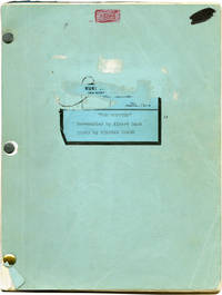 Face of Fire [The Monster] (Original Screenplay)