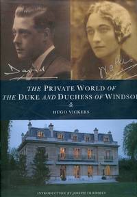 The Private World of the Duke & Duchess of Windsor