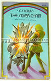 The Silver Chair
