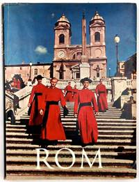 Rom: Den evige stad / Rome: The Eternal City