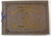 Album Oficial del Congreso Eucaristico Nacional de Mexico 1924