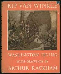 Rip Van Winkle: A Legend of the Katskill Mountains