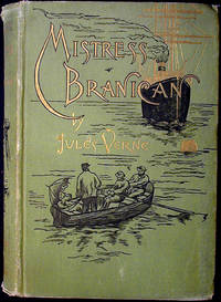 Mistress Branican Mistress Branican