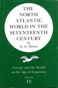 The North Atlantic World in the Seventeenth Century The North Atlantic World in the Seventeenth Century